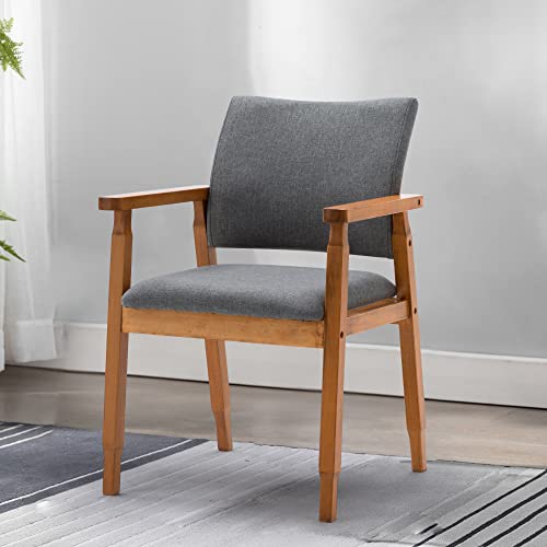 Kitchen Chair With Arms for Elderly: Comfort and Support in Style