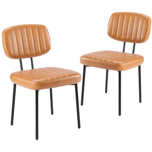 Kitchen Chairs Set of 2