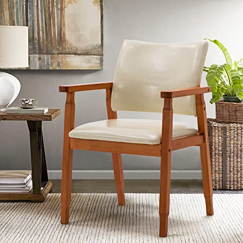 Kitchen Chairs With Armrest