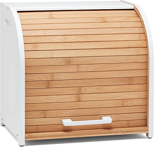 Kitchen Counter Appliance Garage