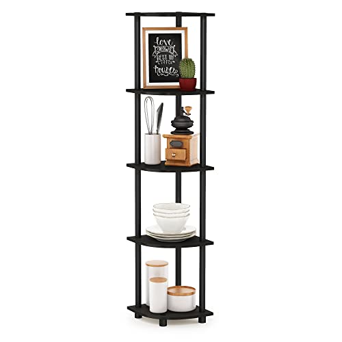 Kitchen Counter Corner Shelves: Maximize Space with Stylish Multi-Tier Organizers