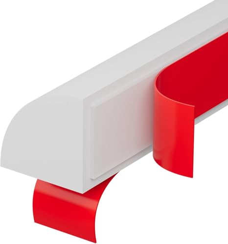 Kitchen Counter Edge Styles