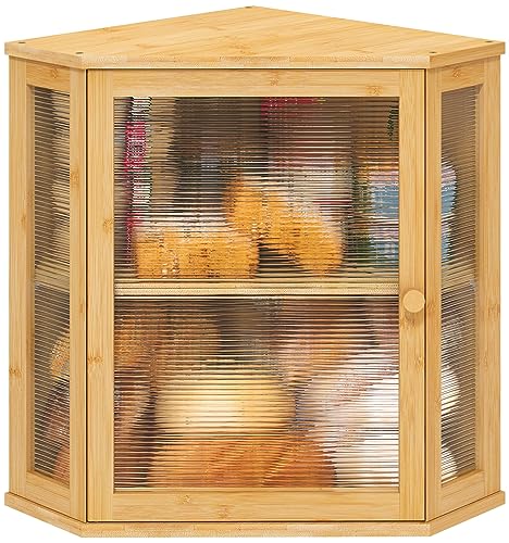 Kitchen Counter Storage Cabinet