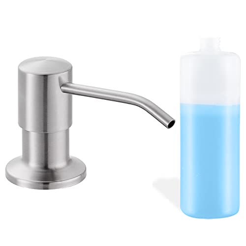 Kitchen Countertop And Sink Replacement