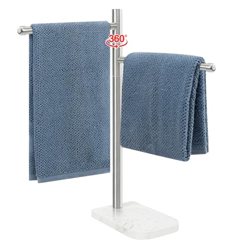 Kitchen Countertop Towel Holder