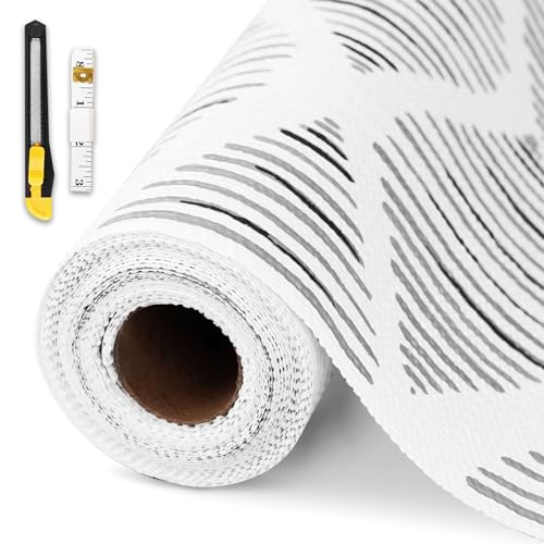 Kitchen Cupboard Contact Paper