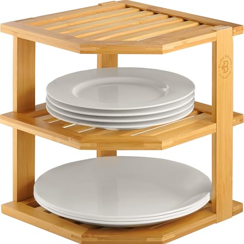 Kitchen Cupboard Corner Storage
