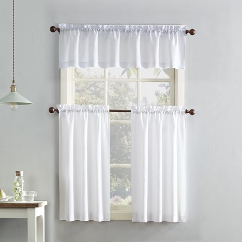 Kitchen Curtain Sets Amazon