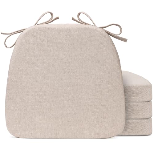 Kitchen Cushions for Chairs