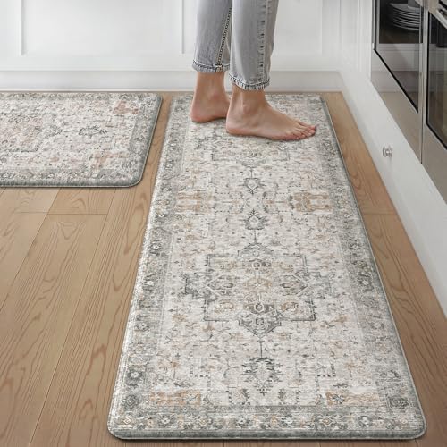 Kitchen Designs for Galley Kitchens: Maximize Space with Essential Mats & Organizers