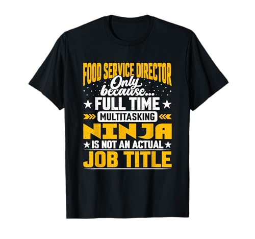 Kitchen Director Job Description
