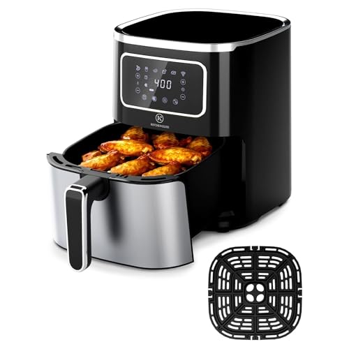 Kitchen Elite Air Fryer