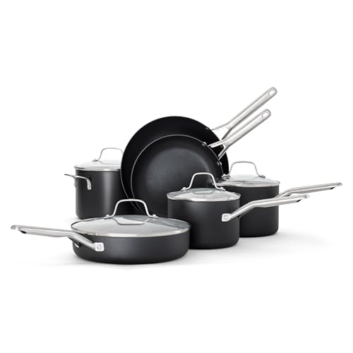 Kitchen Essentials from Calphalon: Must-Have Cookware for Every Home