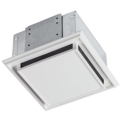 Kitchen Exhaust Fans Ceiling Mount: Top Quiet and Powerful Ventilation Solutions