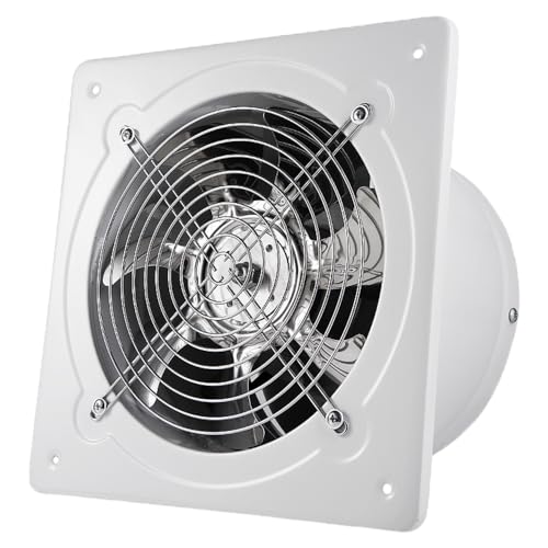 Kitchen Exhaust Ventilation Fans