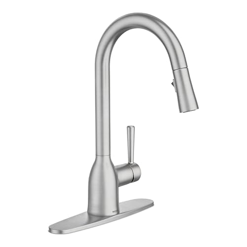 Kitchen Faucet Best Rated: Top Durable Pull-Down Faucets for Every Kitchen