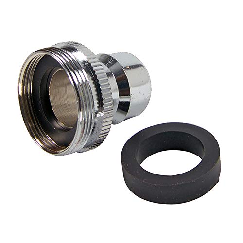 Kitchen Faucet Hose Adapter: Ultimate Guide to Connect & Save Water
