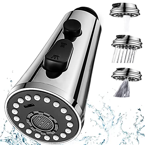 Kitchen Faucet in Chrome: Stylish, Durable, and Functional Upgrade Ideas