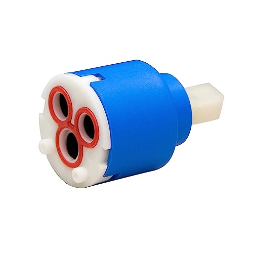 Kitchen Faucet Moen Cartridge