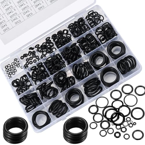 Kitchen Faucet O Ring