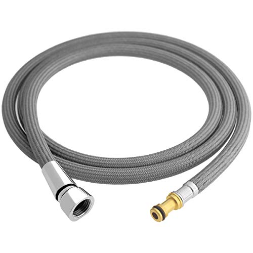Kitchen Faucet Pull Down Hose Replacement: Top Durable Kits for Easy Fixes