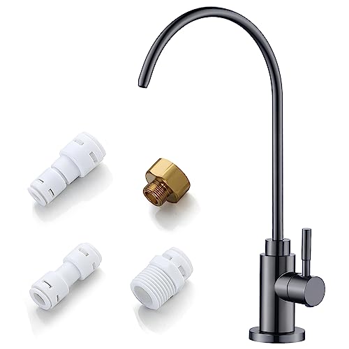 Kitchen Faucet Supply Lines