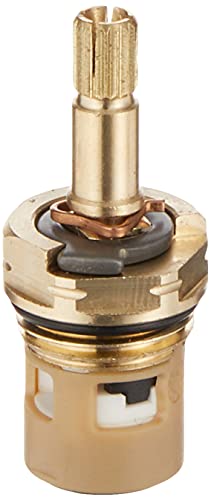 Kitchen Faucet Valve Cartridge: Top Replacement Parts for Smooth Flow