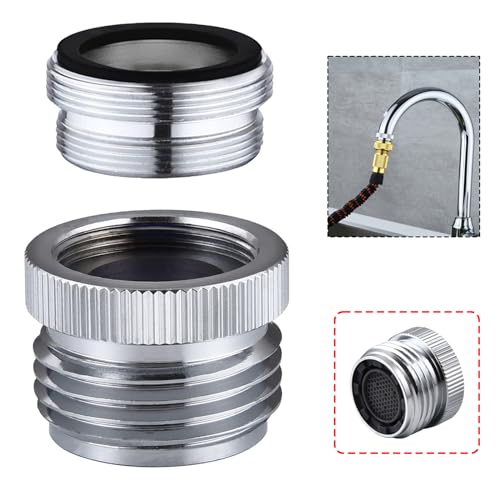 Kitchen Faucet Water Hose Adapter
