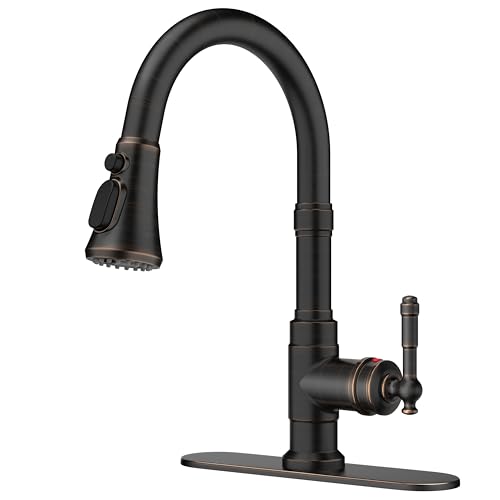Kitchen Faucets Vintage Style