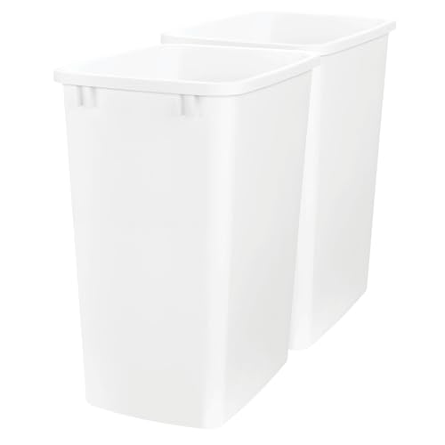 Kitchen Garbage Bin Pull Out