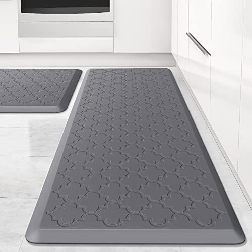 Kitchen Gel Floor Mats: Ultimate Comfort and Safety for Your Kitchen Space