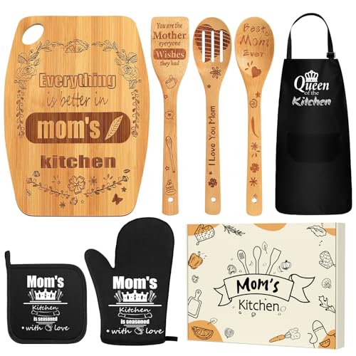 Kitchen Gifts for Xmas