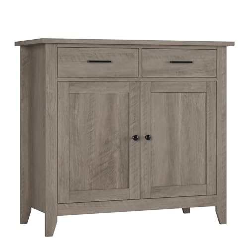 Kitchen Gray And White Cabinets: Stylish Storage Solutions for Modern Homes