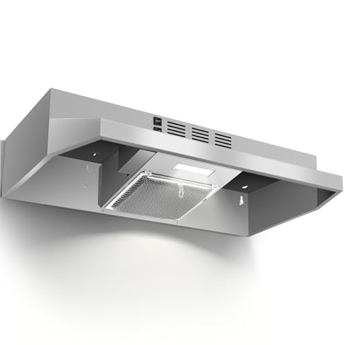 Kitchen Hood 24 Inches