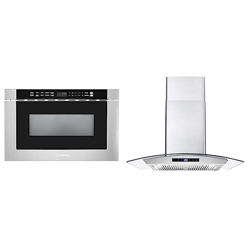 Kitchen Hood in Cabinet: Top Built-In Range Hoods for Modern Kitchens