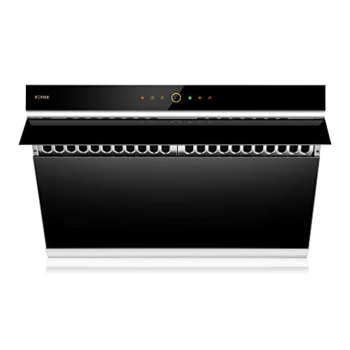 Kitchen Hood Range Designs: Top Stylish and Efficient Models for Your Kitchen