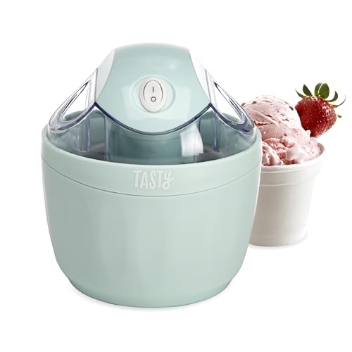 Kitchen Hq Ice Cream Maker
