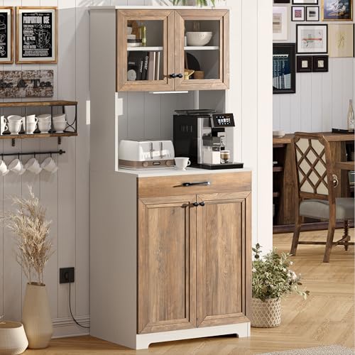 Kitchen Hutches And Buffets