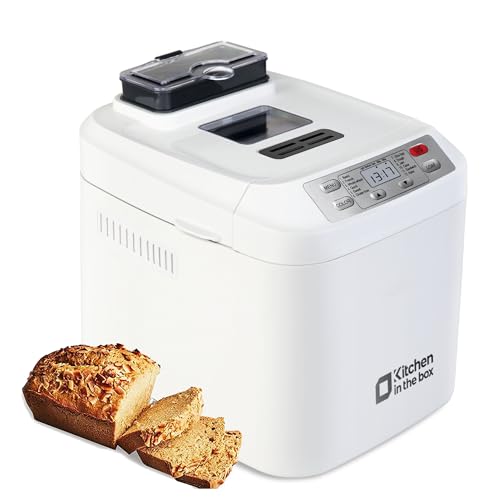 Kitchen in a Box Bread Maker