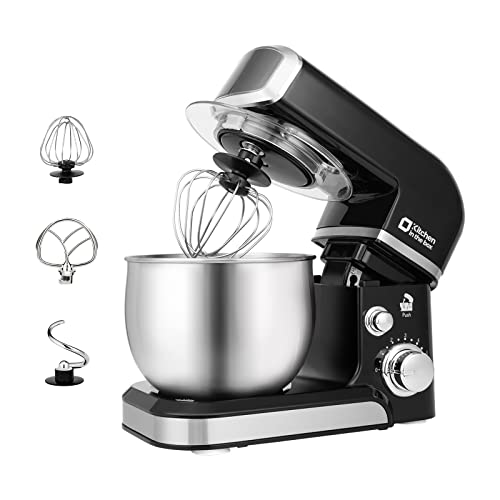 Kitchen in a Box Stand Mixer