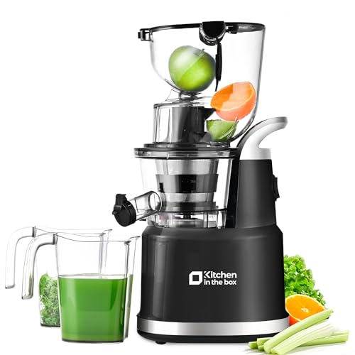 Kitchen in the Box Juicer