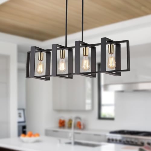 Kitchen Island Lighting Fixtures: Top Stylish Fixtures for Modern Kitchens