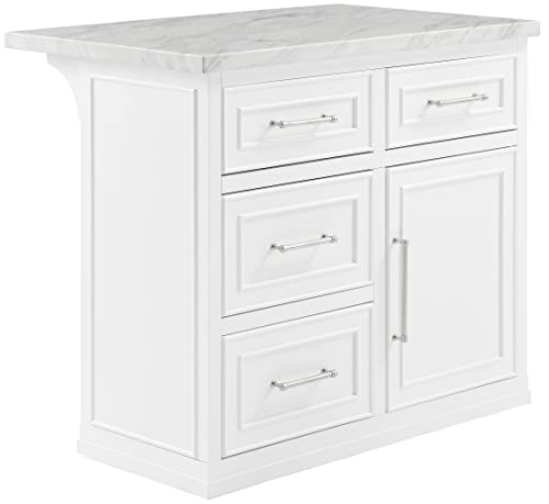 Kitchen Island Quartz Top