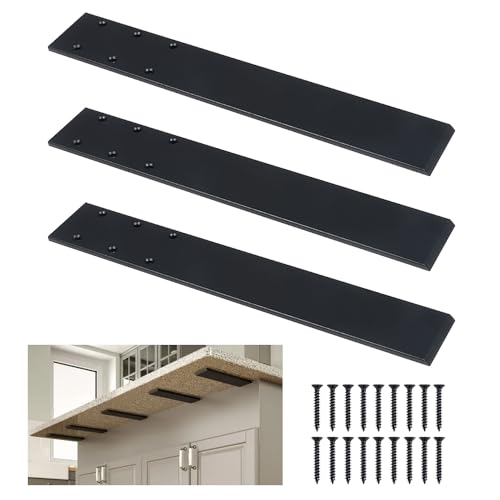 Kitchen Island With Corbels: Stylish Support Brackets for Durable Countertops