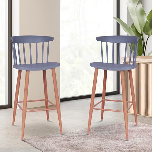 Kitchen Island With Legs: Stylish Bar Stools to Elevate Your Space