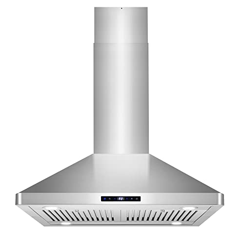 Kitchen Island With Range And Hood