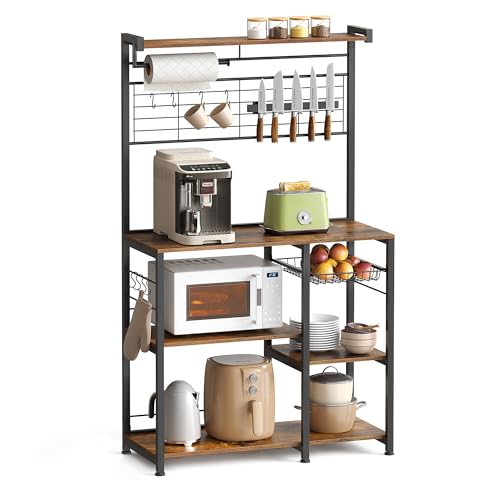 Kitchen Island With Wine Rack: Stylish Storage and Entertaining Solution