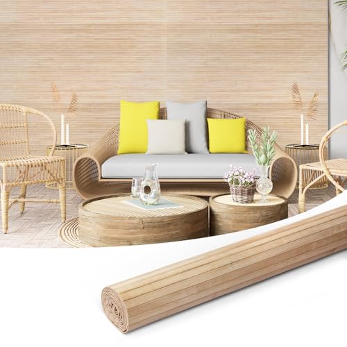 Kitchen Island Wood Panels