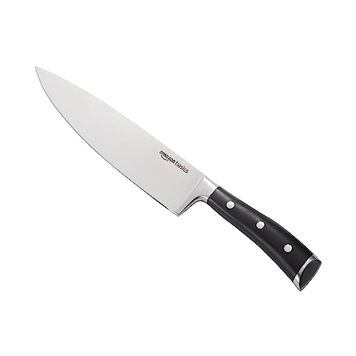 Kitchen Knife 8 Inch: Top Chef-Approved Blades for Precision Cutting