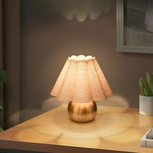 Kitchen Lamps for Countertops: Stylish, Cordless, Dimmable Lighting Solutions